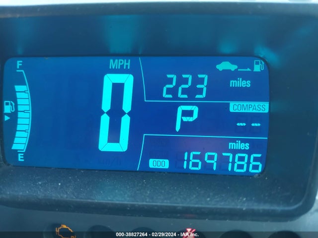 Chevrolet Sonic Lt Auto 2014 1G1JC5SH8E4230177 Image 7
