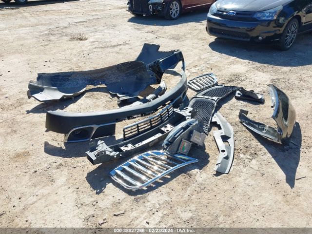 2LMDJ6JK2FBL21322 Lincoln MKX