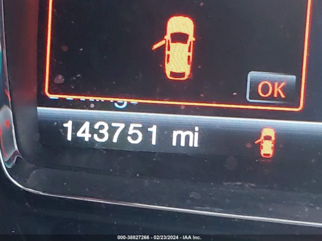 2LMDJ6JK2FBL21322 Lincoln MKX