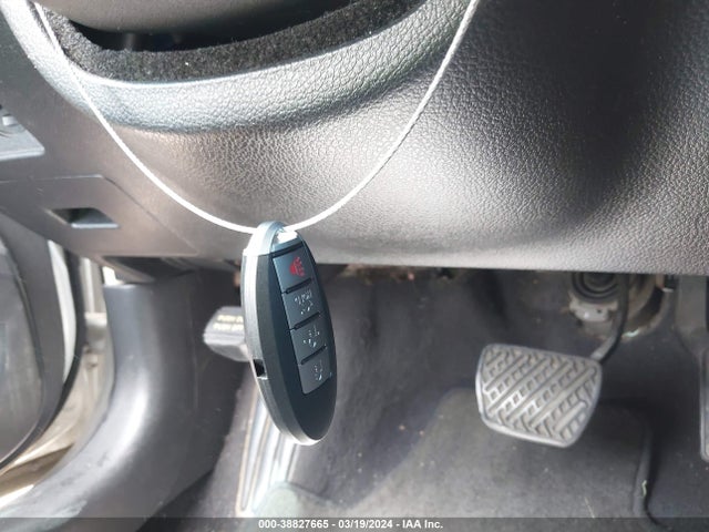 Nissan Maxima 3.5 S/3.5 Sv 2014 1N4AA5AP2EC481472 Image 11
