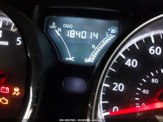 3N1CN7AP7FL955802 Nissan Versa 1.6 Sl
