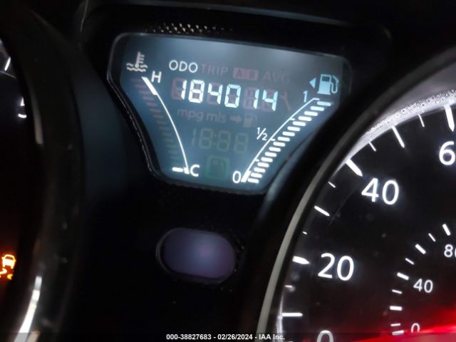 3N1CN7AP7FL955802 Nissan Versa 1.6 Sl