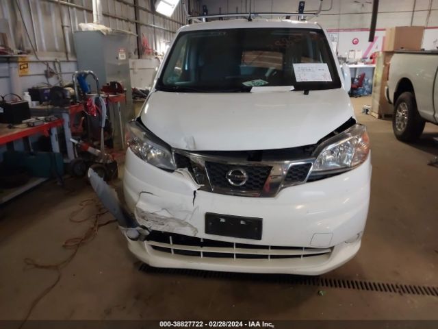 3N6CM0KN3KK696341 Nissan NV200 SV