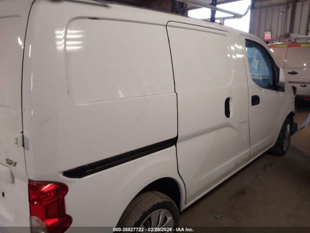 3N6CM0KN3KK696341 Nissan NV200 SV
