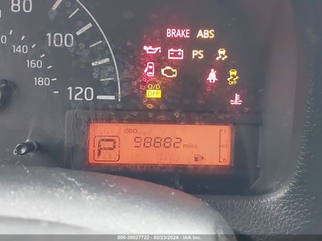 3N6CM0KN3KK696341 Nissan NV200 SV