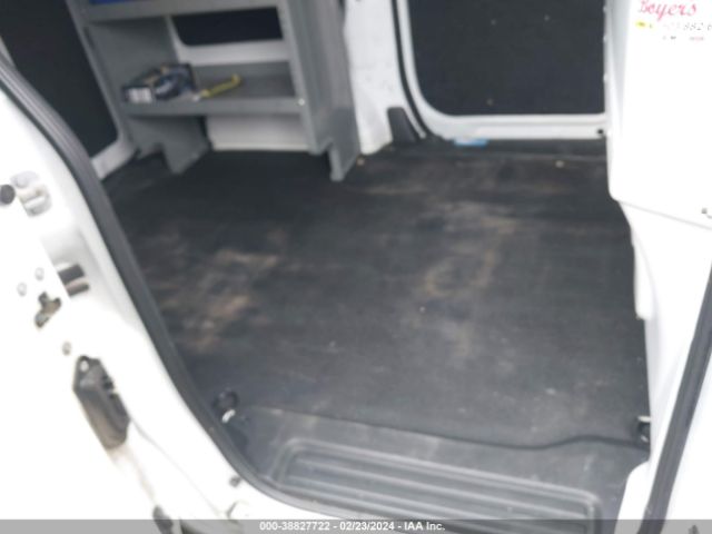 3N6CM0KN3KK696341 Nissan NV200 SV