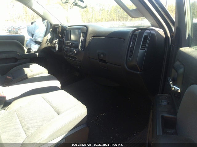 Chevrolet Silverado 1500 Ls 2017 3GCPCNEHXHG461781 Image 5