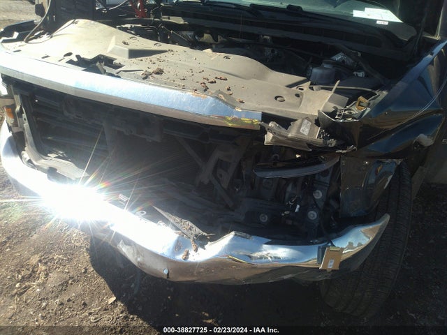 Chevrolet Silverado 1500 Ls 2017 3GCPCNEHXHG461781 Image 6