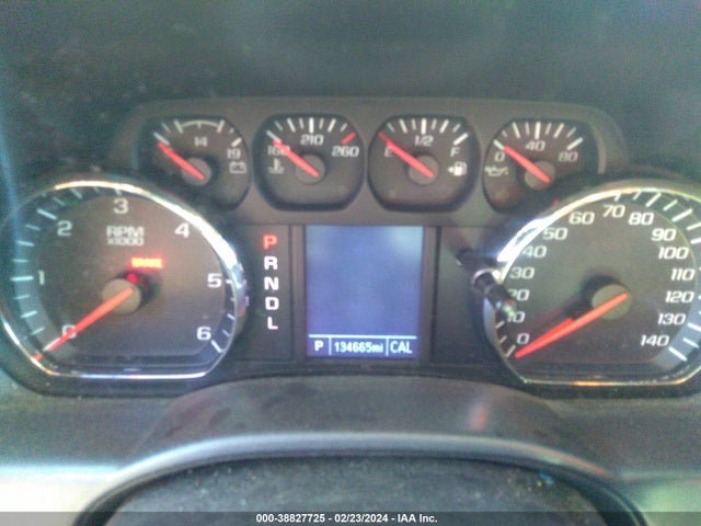 Chevrolet Silverado 1500 Ls 2017 3GCPCNEHXHG461781 Image 7