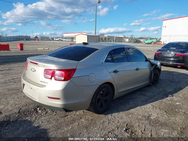 Chevrolet Malibu 1fl 2015 1G11A5SL3FF169059 Image 4