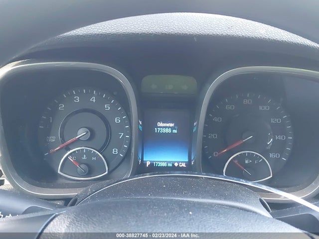 Chevrolet Malibu 1fl 2015 1G11A5SL3FF169059 Image 7