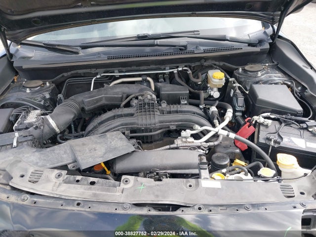 JF2GTAEC2KH355451 Subaru Crosstrek 2.0i Premium
