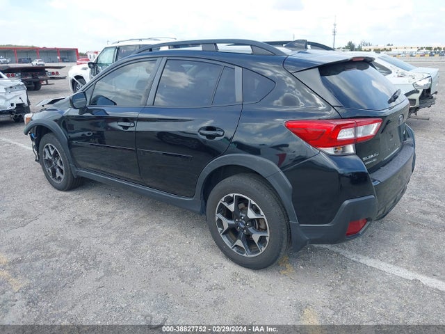 JF2GTAEC2KH355451 Subaru Crosstrek 2.0i Premium