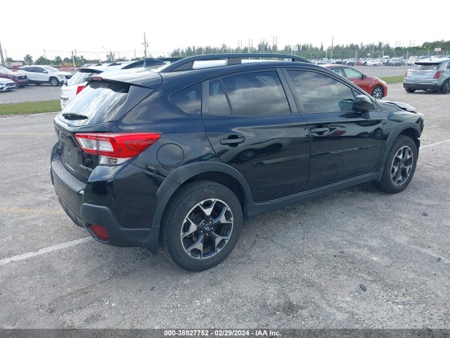 JF2GTAEC2KH355451 Subaru Crosstrek 2.0i Premium