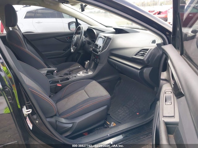 JF2GTAEC2KH355451 Subaru Crosstrek 2.0i Premium