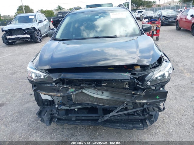 JF2GTAEC2KH355451 Subaru Crosstrek 2.0i Premium