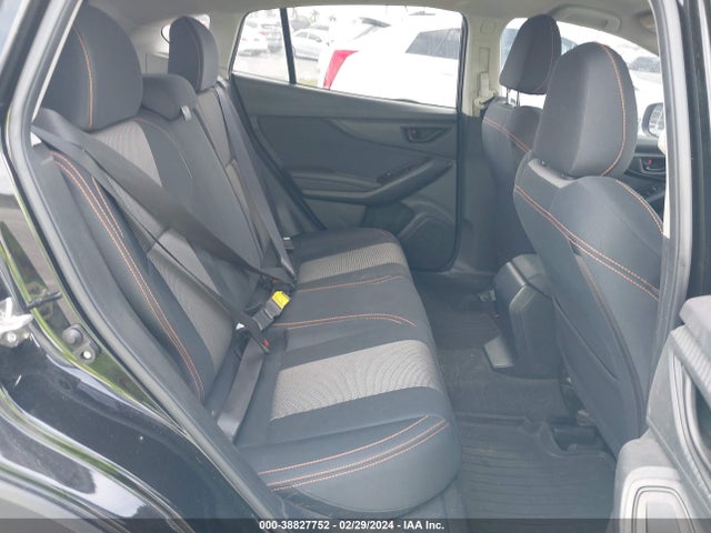 JF2GTAEC2KH355451 Subaru Crosstrek 2.0i Premium