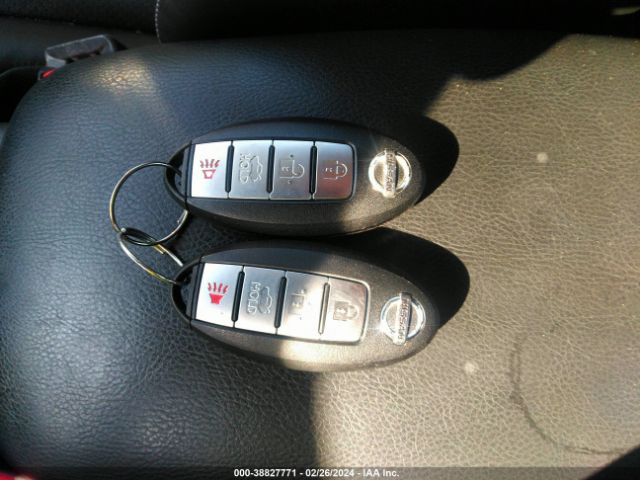 3N1AB7AP7EY338675 Nissan SENTRA SL