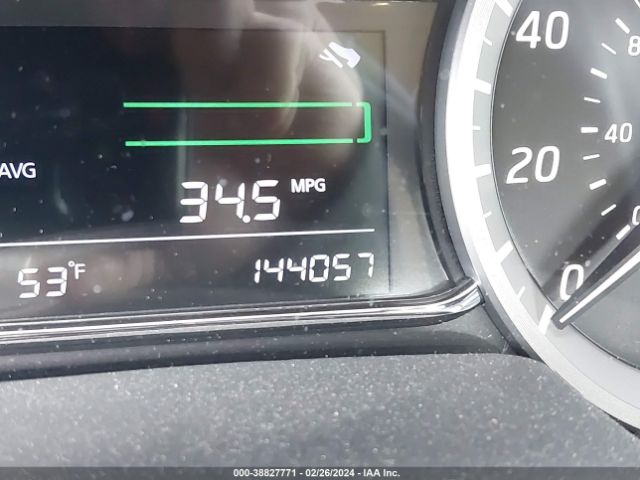 3N1AB7AP7EY338675 Nissan SENTRA SL