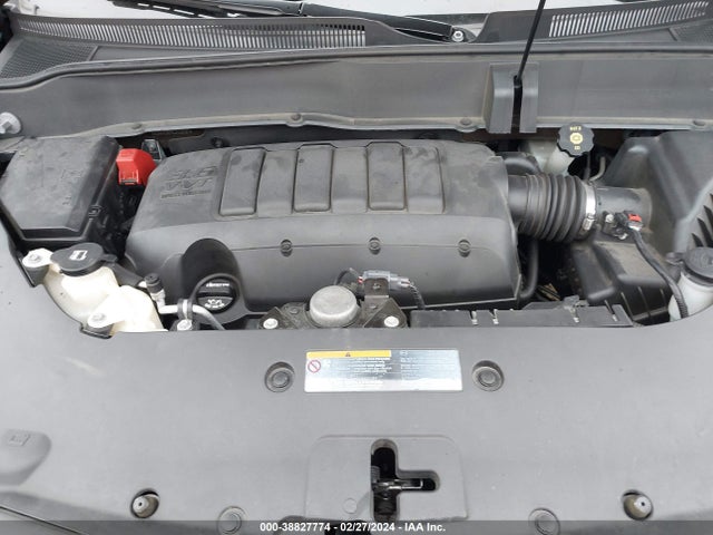 5GAKVCKD9GJ326381 Buick Enclave Premium