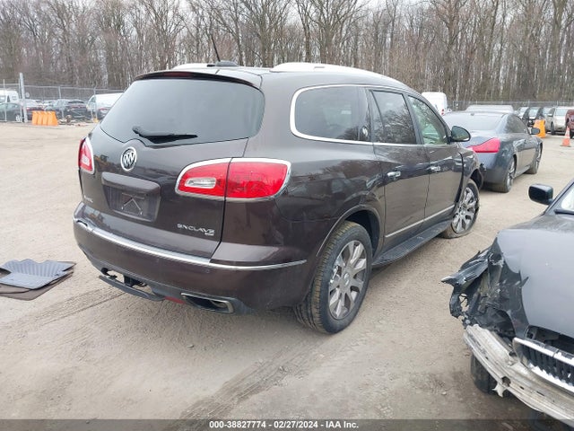 5GAKVCKD9GJ326381 Buick Enclave Premium