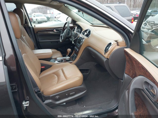 5GAKVCKD9GJ326381 Buick Enclave Premium