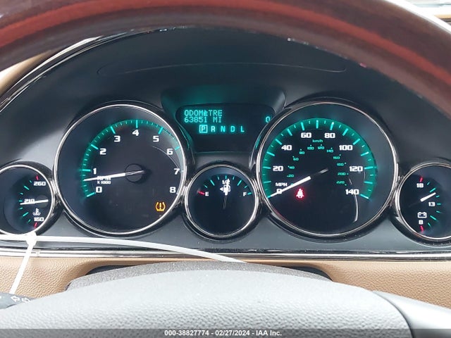 5GAKVCKD9GJ326381 Buick Enclave Premium
