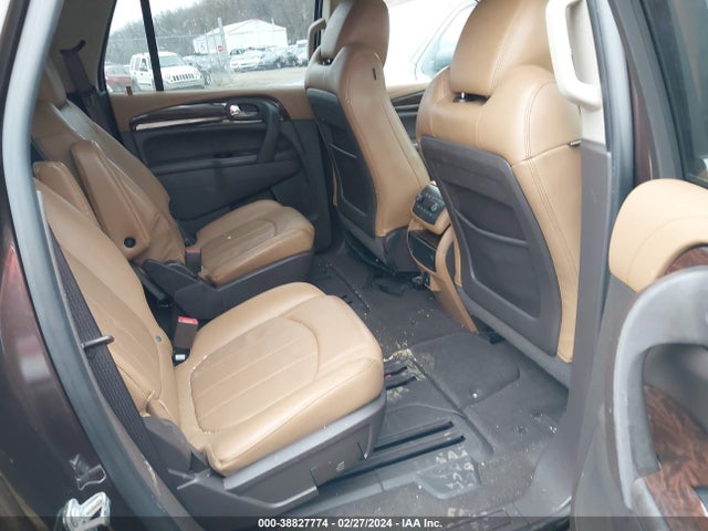 5GAKVCKD9GJ326381 Buick Enclave Premium