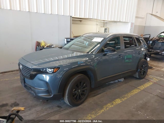 7MMVABCM9PN129428 Mazda Cx-50 2.5 S Preferred Plus