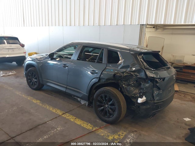 7MMVABCM9PN129428 Mazda Cx-50 2.5 S Preferred Plus