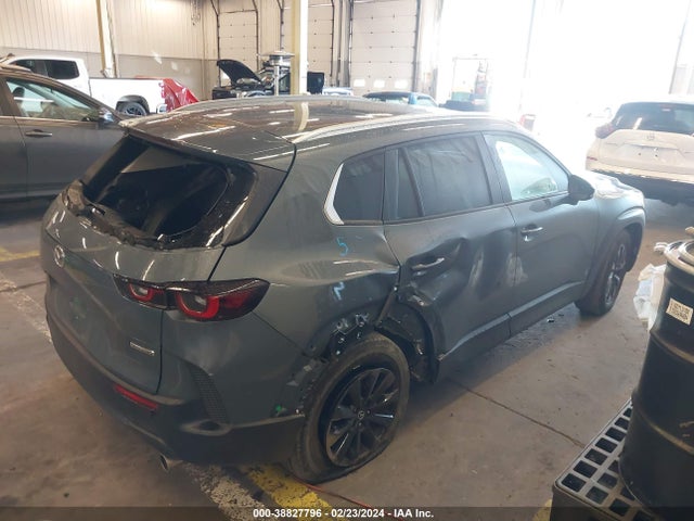 7MMVABCM9PN129428 Mazda Cx-50 2.5 S Preferred Plus