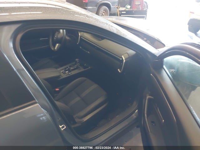 7MMVABCM9PN129428 Mazda Cx-50 2.5 S Preferred Plus