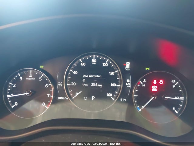 7MMVABCM9PN129428 Mazda Cx-50 2.5 S Preferred Plus