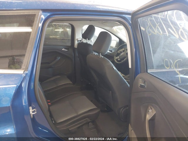 Ford ESCAPE SE 2019 1FMCU9GD3KUA04484 Image 8