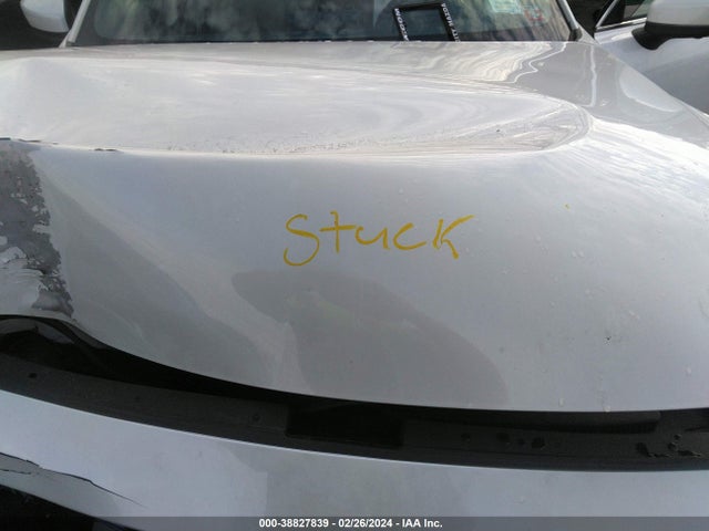 JM3TCBEY7N0627632 Mazda Cx-9 Signature