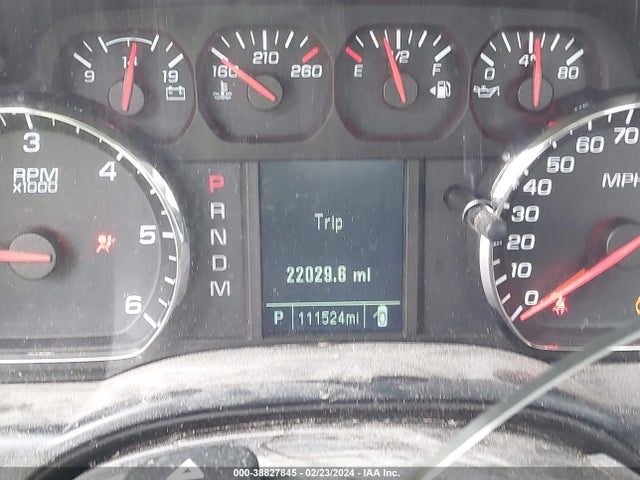 Chevrolet Silverado 1500 Work Truck 1wt 2014 1GCNKPEH2EZ131022 Image 7