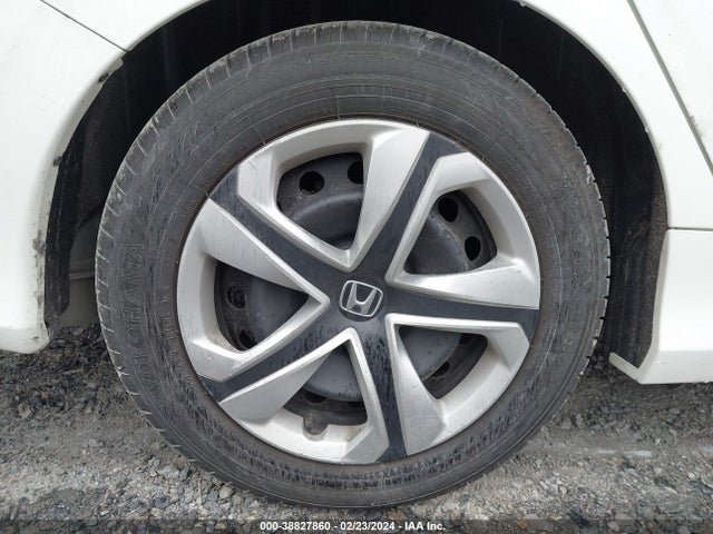 Honda Civic Lx 2017 19XFC2F51HE024908 Image 12