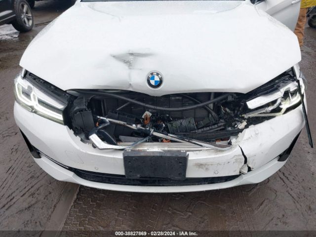 2021 BMW 5 SERIES WBA73BJ09MWX06013 Photo 5