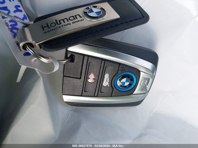 BMW I3 REX 2020 WBY8P4C03L7G49984 Image 11
