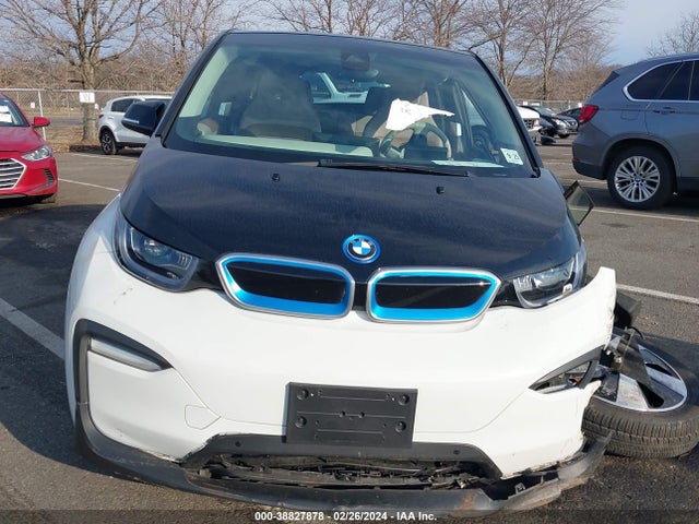 BMW I3 REX 2020 WBY8P4C03L7G49984 Image 12