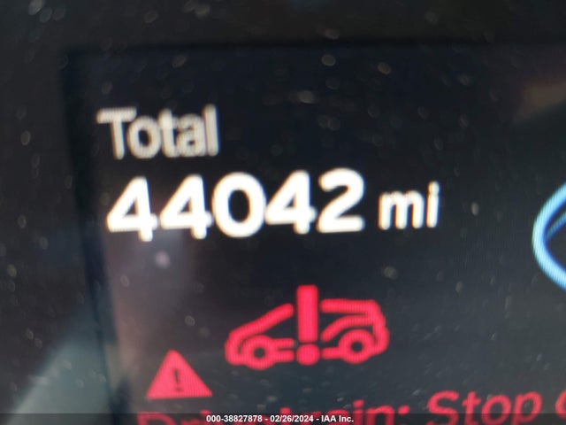 BMW I3 REX 2020 WBY8P4C03L7G49984 Image 15