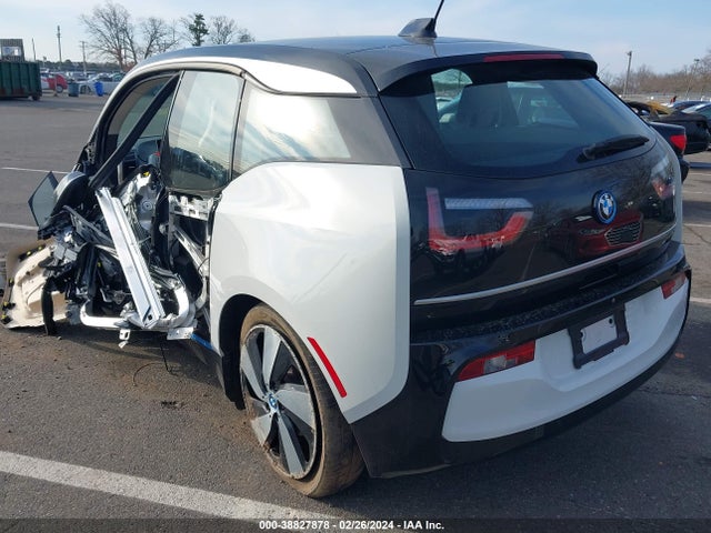BMW I3 REX 2020 WBY8P4C03L7G49984 Image 3