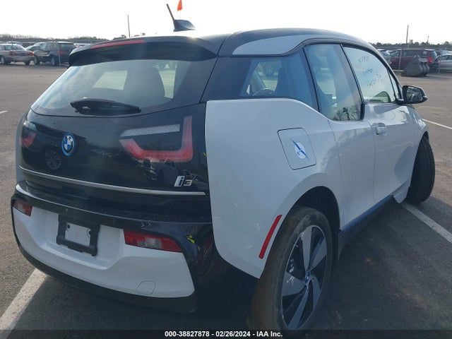 BMW I3 REX 2020 WBY8P4C03L7G49984 Image 4