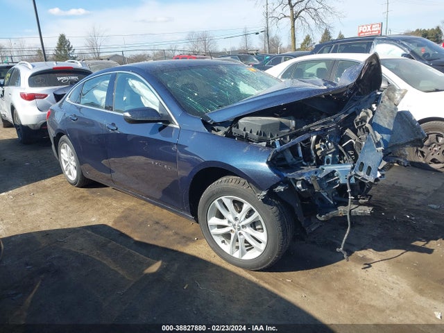 2018 1G1ZD5ST0JF211609 main image
