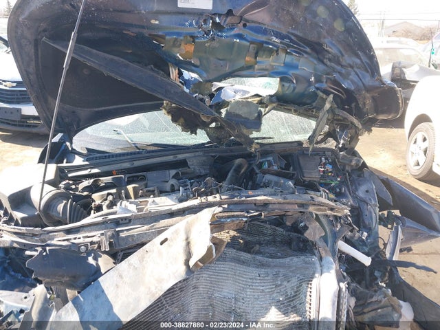 Chevrolet MALIBU LT 2018 1G1ZD5ST0JF211609 Image 10