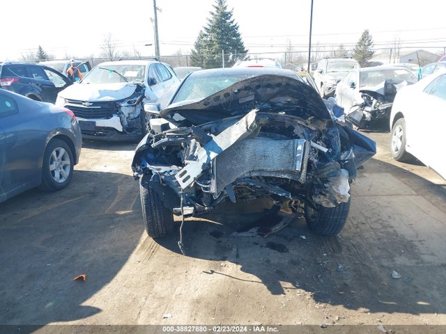 Chevrolet MALIBU LT 2018 1G1ZD5ST0JF211609 Image 12