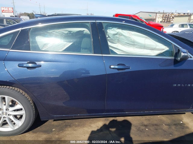 Chevrolet MALIBU LT 2018 1G1ZD5ST0JF211609 Image 13