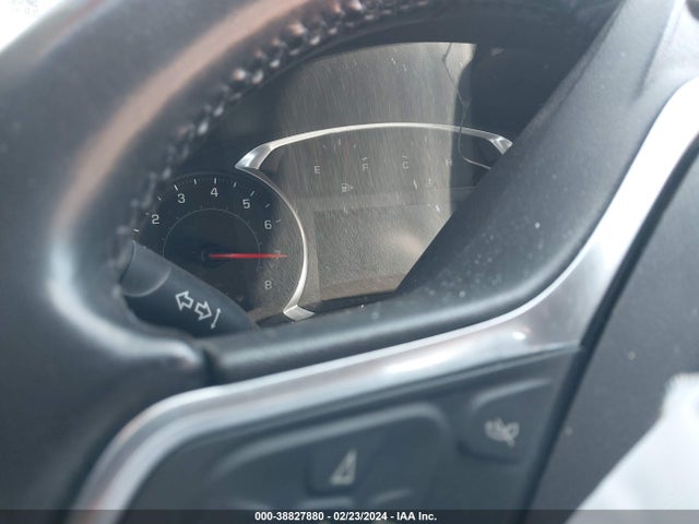 Chevrolet MALIBU LT 2018 1G1ZD5ST0JF211609 Image 15