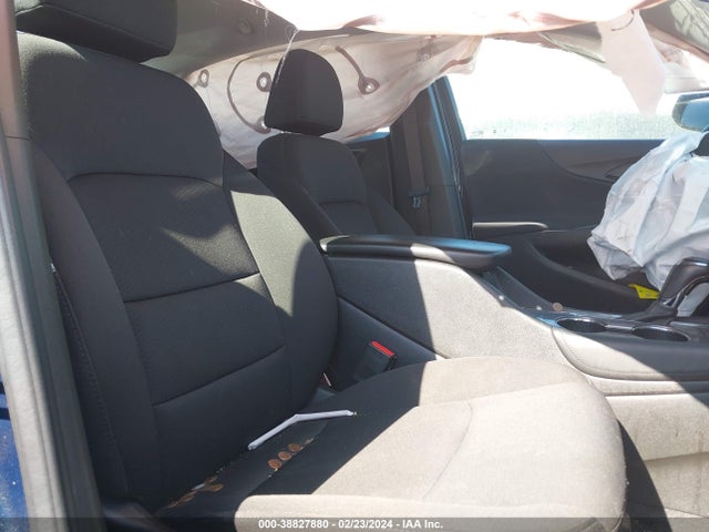Chevrolet MALIBU LT 2018 1G1ZD5ST0JF211609 Image 5
