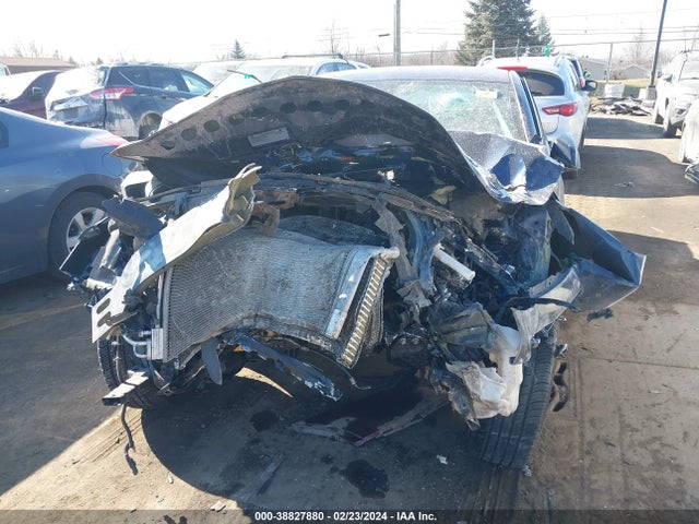 Chevrolet MALIBU LT 2018 1G1ZD5ST0JF211609 Image 6